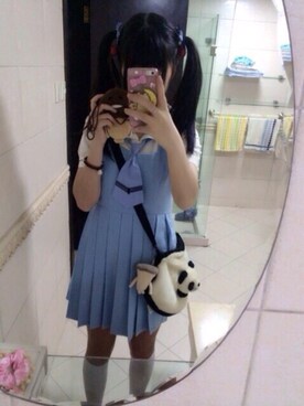 ちゃんさんのコーディネート