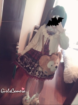 ちゃんさんのコーディネート