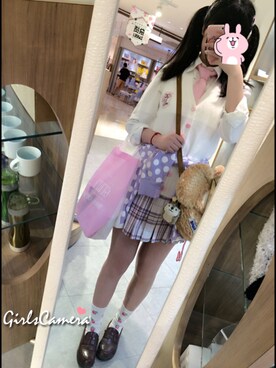 ちゃんさんのコーディネート