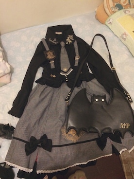 ちゃんさんのコーディネート