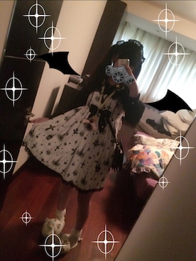 ちゃんさんのコーディネート