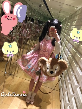 ちゃんさんのコーディネート