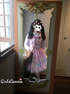 ちゃんさんのコーディネート