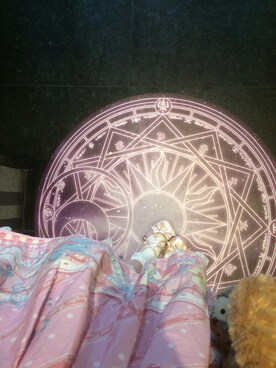 ちゃんさんのコーディネート