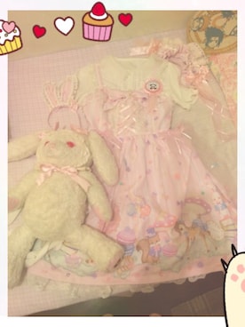 ちゃんさんのコーディネート