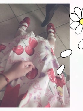 ちゃんさんのコーディネート