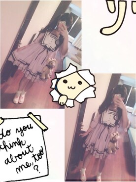 ちゃんさんのコーディネート