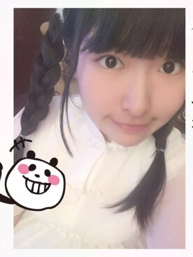 ちゃんさんのコーディネート