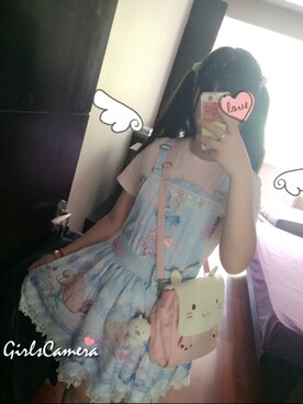 ちゃんさんのコーディネート