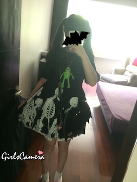 ちゃんさんのコーディネート