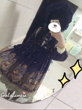 ちゃんさんのコーディネート