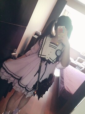 ちゃんさんのコーディネート