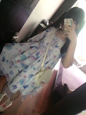 ちゃんさんのコーディネート