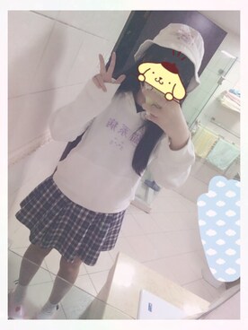 ちゃんさんのコーディネート