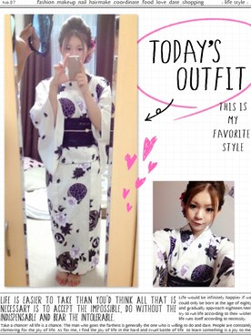 mi**さんのコーディネート