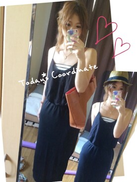 mi**さんのコーディネート