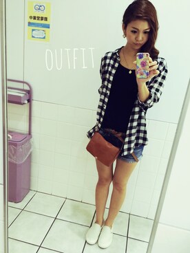 mi**さんのコーディネート