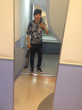 sotaさんのコーディネート