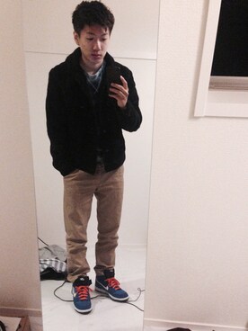 sotaさんのコーディネート