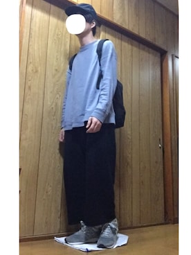 ホップさんのコーディネート