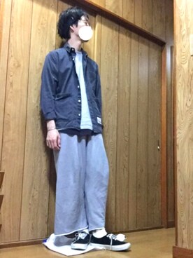 ホップさんのコーディネート