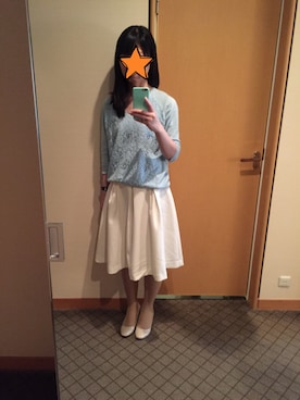 小豆さんのコーディネート