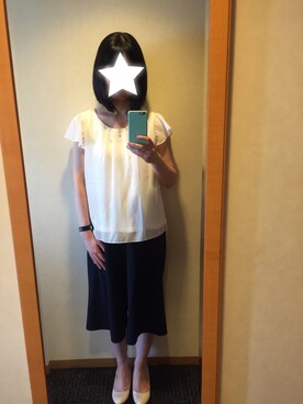 小豆さんのコーディネート