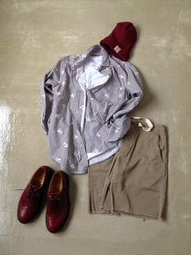 doo-bopさんのコーディネート