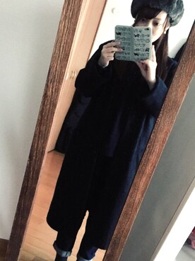 miさんのコーディネート