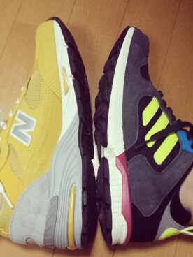 たかまつりさん（レディース・154cm）の春コーディネート