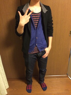 Soutαさんのコーディネート