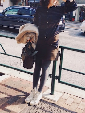 Yukiko Taniuchiさんのコーディネート