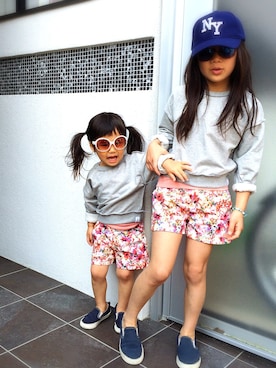 ＮＫＹさんのコーディネート