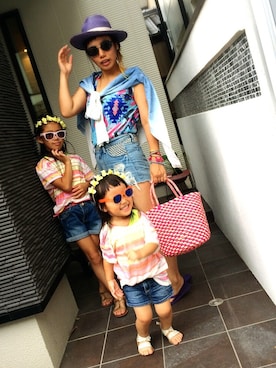 ＮＫＹさんのコーディネート