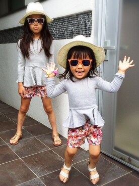 ＮＫＹさんのコーディネート