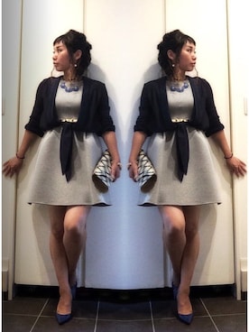 ＮＫＹさんのコーディネート