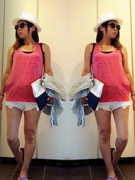 ＮＫＹさんのコーディネート