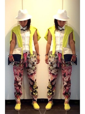 ＮＫＹさんのコーディネート