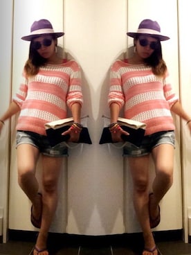 ＮＫＹさんのコーディネート