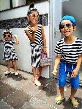 ＮＫＹさんのコーディネート