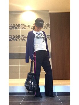 ＮＫＹさんのコーディネート