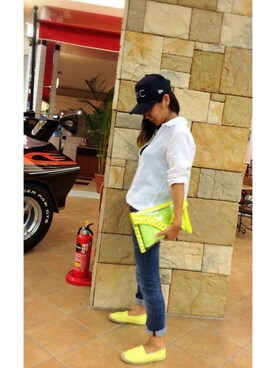 ＮＫＹさんのコーディネート