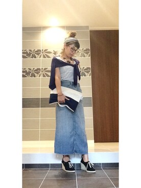 ＮＫＹさんのコーディネート