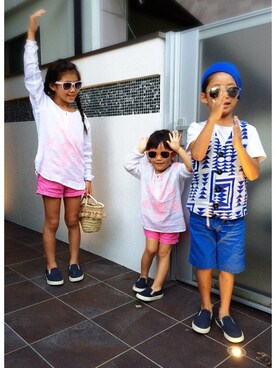 ＮＫＹさんのコーディネート