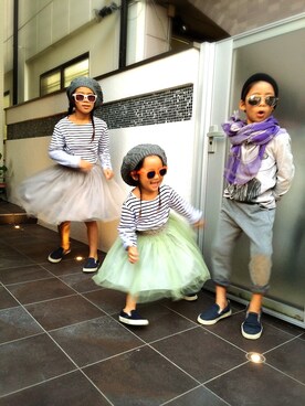 ＮＫＹさんのコーディネート