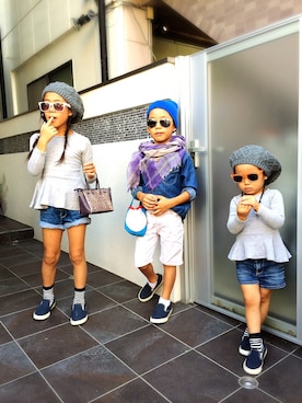 ＮＫＹさんのコーディネート