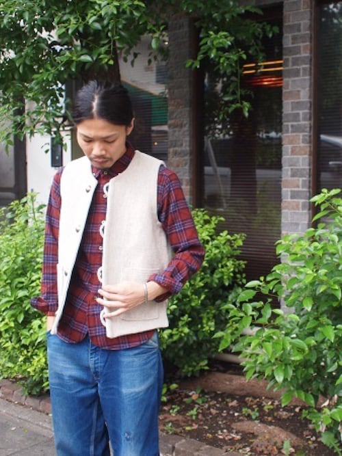 「トゥルフィリオス」の人気ファッションコーディネート(ユーザー:ショップスタッフ) WEAR