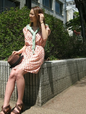 Y U Iさんのコーディネート