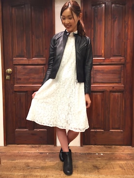 Y U Iさんのコーディネート