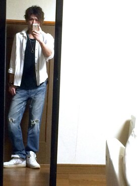 コイキングさんのコーディネート